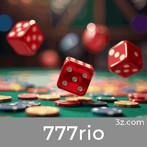777rio: Tecnologia Avançada em Apostas Online