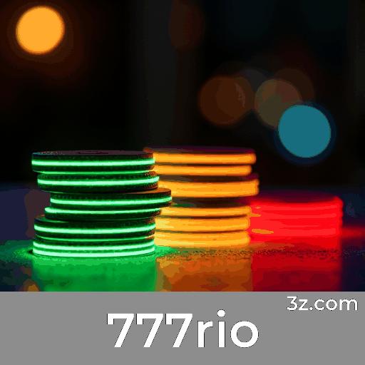 Tecnologia de Ponta em Jogos de Cassino no 777rio