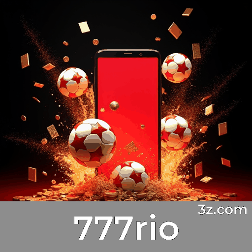 777rio: Experiência de Cassino Imersiva Para Brasileiros