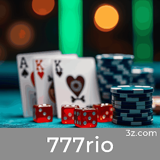 777rio: Experiência de Cassino Imersiva Para Brasileiros