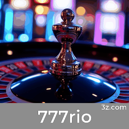 777rio: Baixe Rápido e Jogue com Facilidade no Brasil