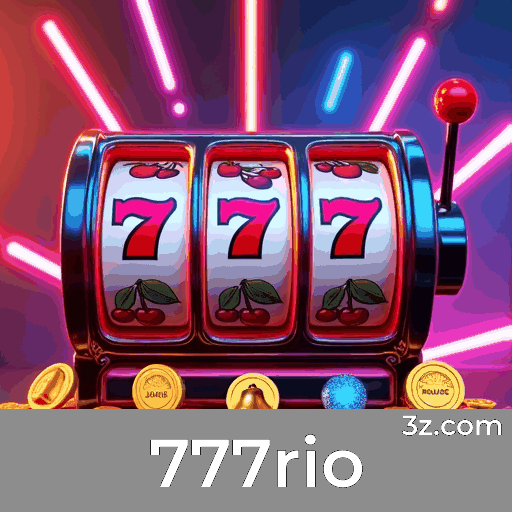 Tecnologia de Ponta em Jogos de Cassino no 777rio