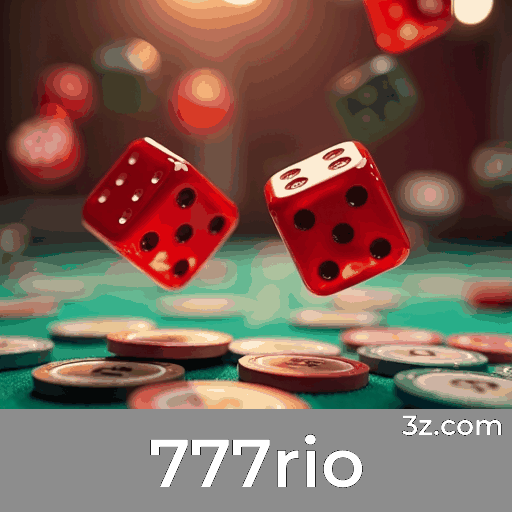 777rio: Baixe Rápido e Jogue com Facilidade no Brasil