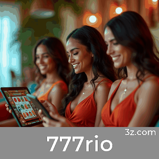 777rio: Plataforma de Apostas Esportivas de Excelência