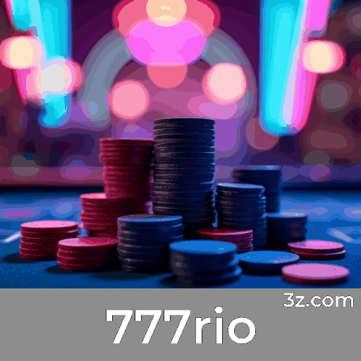 777rio Jogos: Aprenda Estratégias e Melhore!