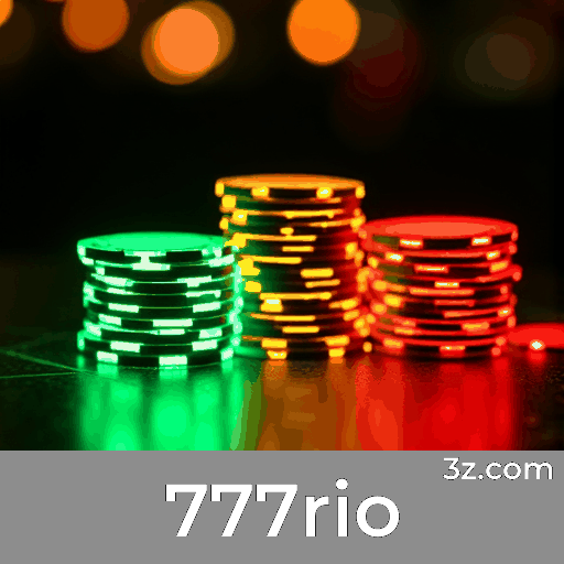 Tecnologia de Ponta em Jogos de Cassino no 777rio