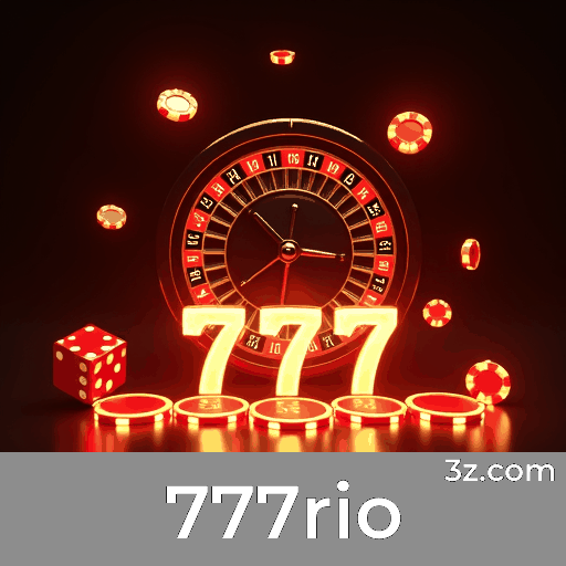 777rio Jogos: Aprenda Estratégias e Melhore!