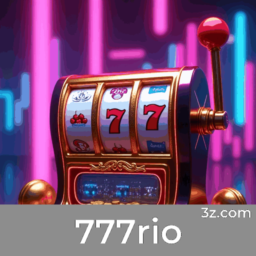 777rio: Baixe Rápido e Jogue com Facilidade no Brasil
