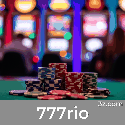 777rio: Plataforma de Apostas Esportivas de Excelência