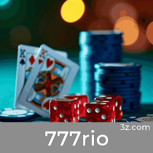 777rio Jogos: Aprenda Estratégias e Melhore!